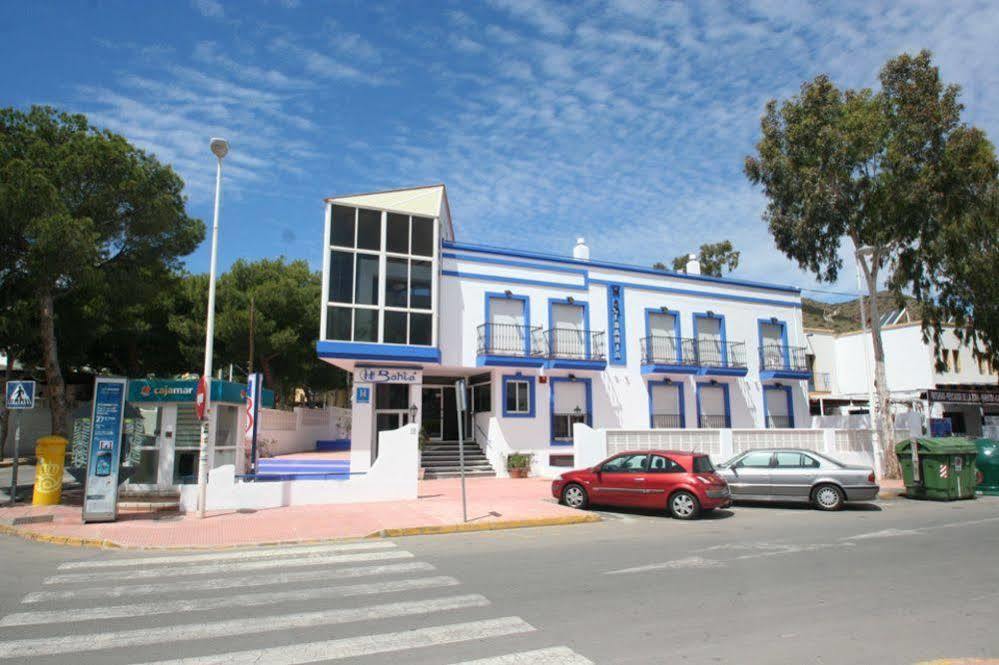 Pensión Sol Bahía San José