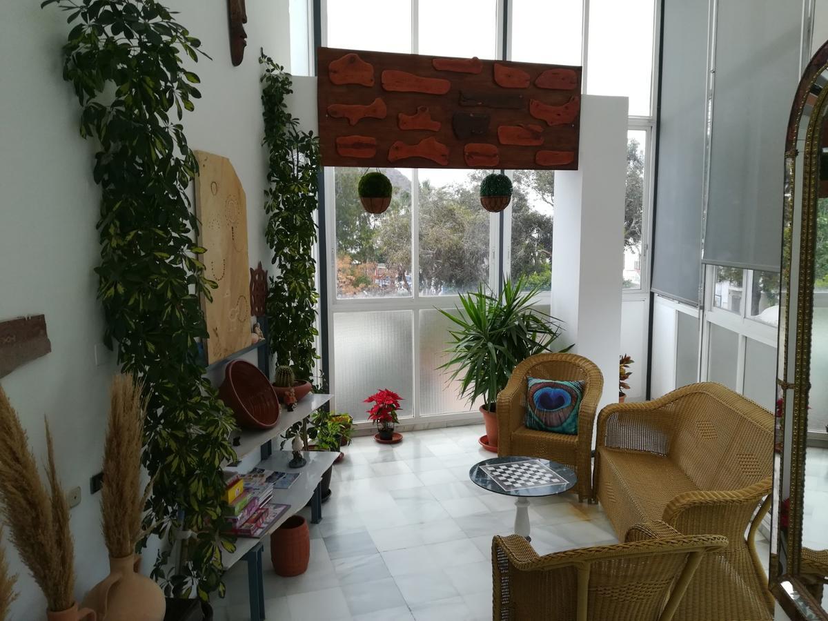 Sol Bahía San José