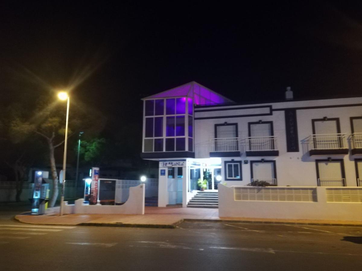Pensión Sol Bahía San José
